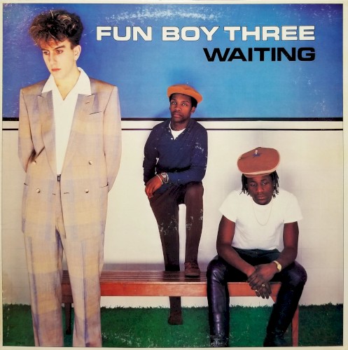 Fun Boy Three